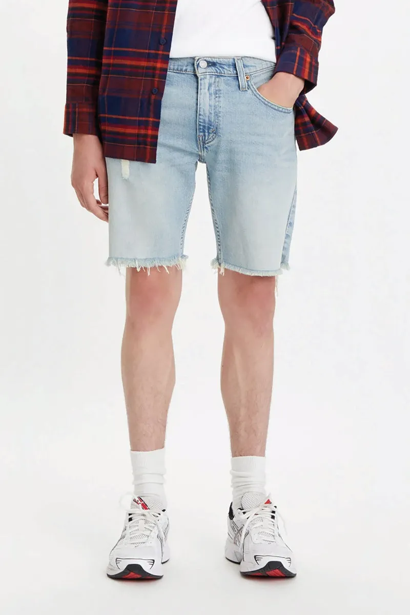 412 Slim Shorts