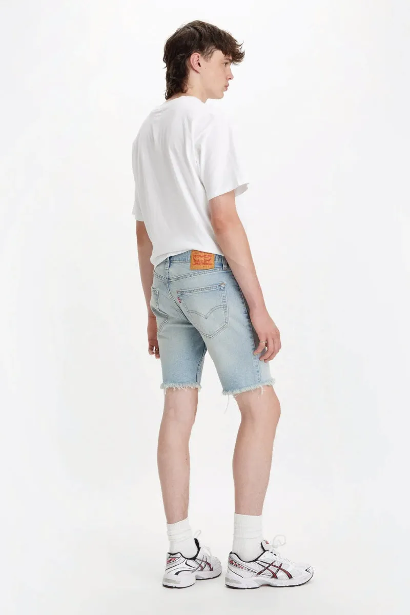 412 Slim Shorts