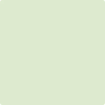 428: Cucumber   by Benjamin Moore