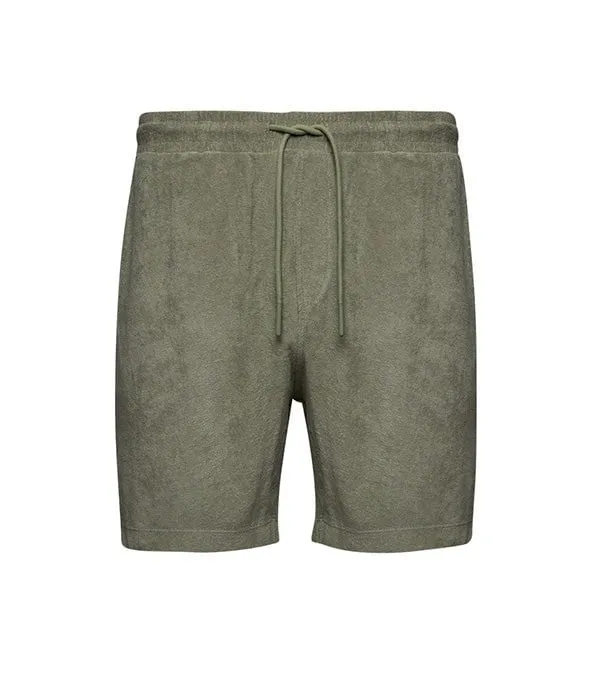 Ara Terry Shorts Light Green