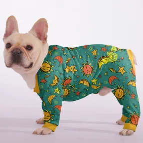 Biggie - Frenchie Pajamas – Ultra-Soft, Cozy, & Adorably Stylish