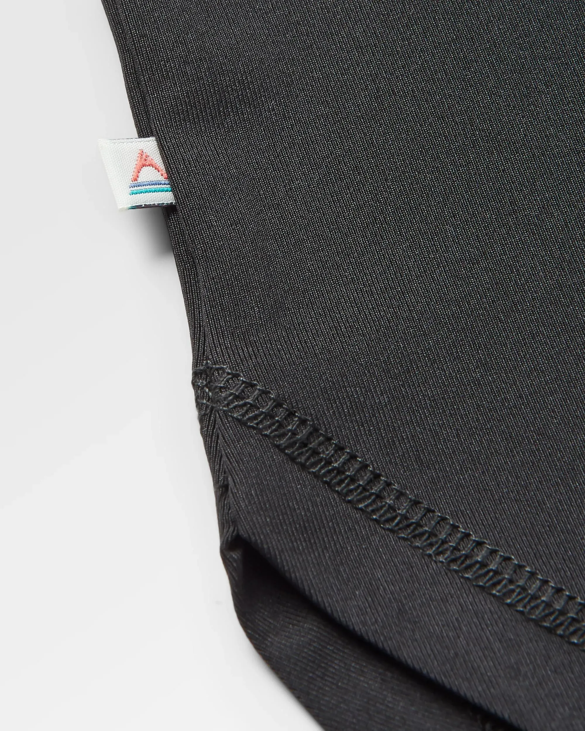 Breezy Recycled Active Vest - Black