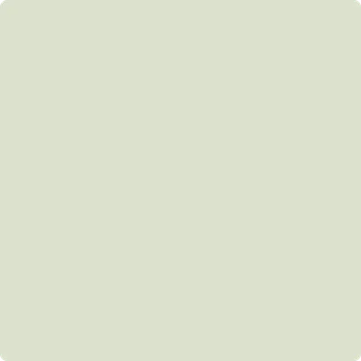 CSP-785: Sweet Celadon by Benjamin Moore