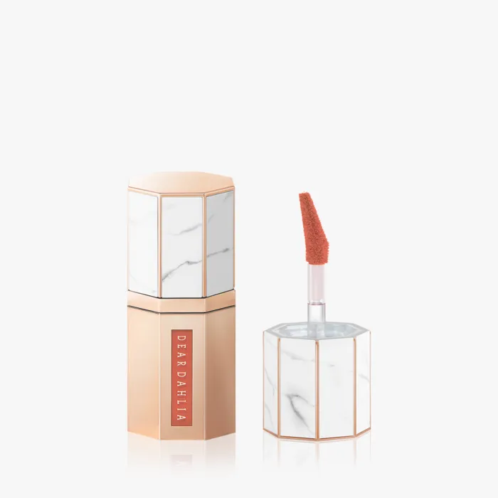 [DEAR DAHLIA] Paradise Dream Velvet Lip Mousse 6.5ml #16 Marmalade