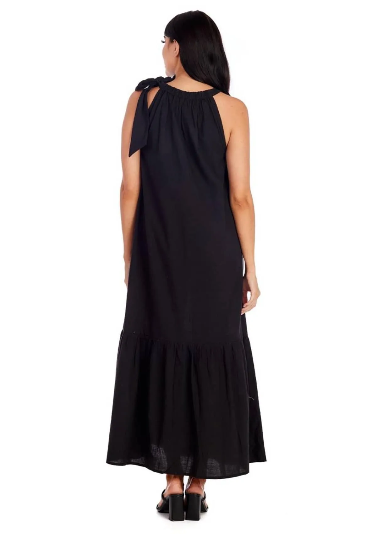 Julip Maxi Dress