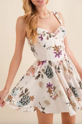 maeve floral dress