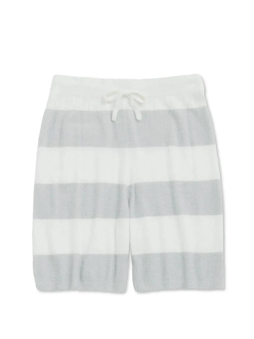 Men's Smoothie 2 Stripe Lounge Shorts