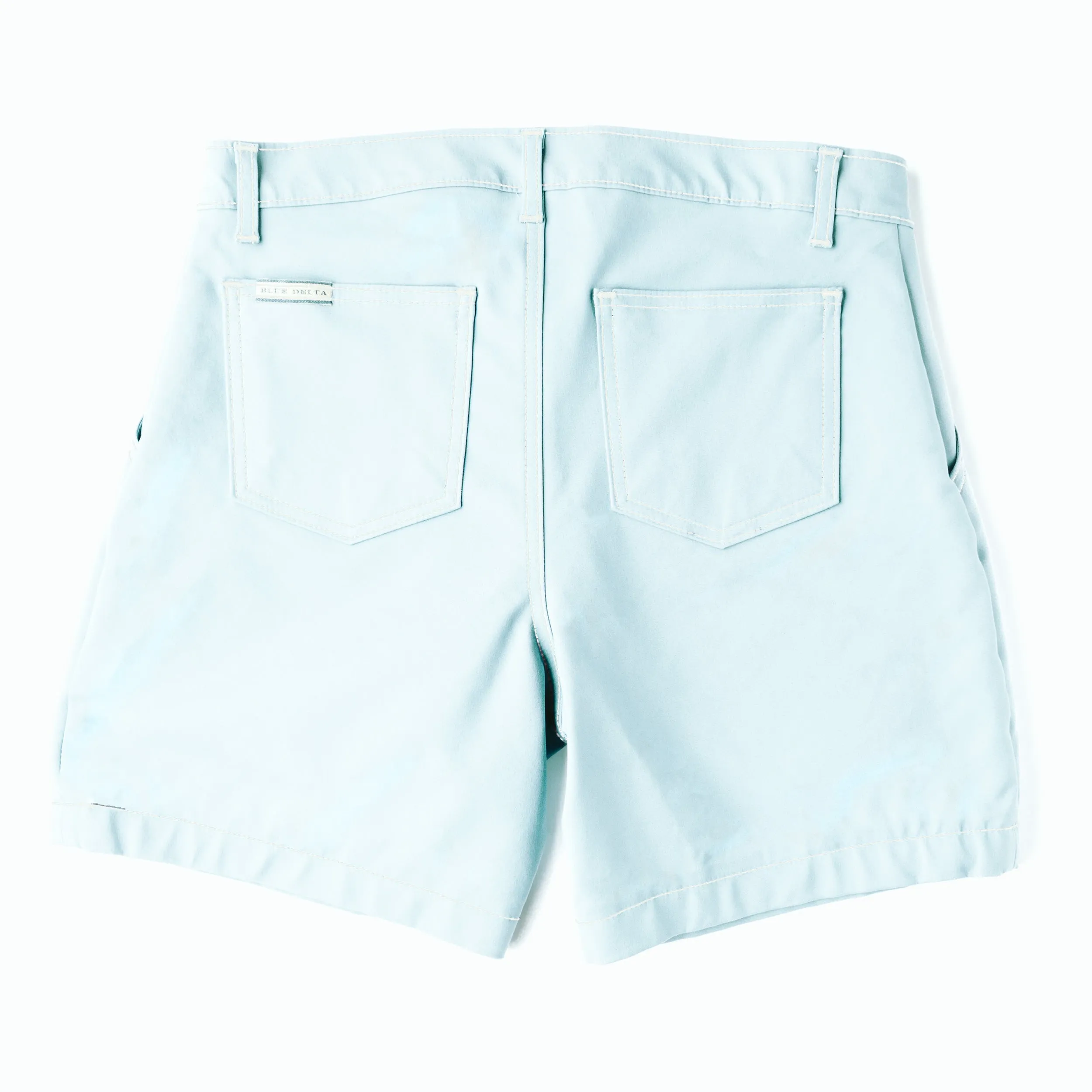 Performance Light Blue - Short