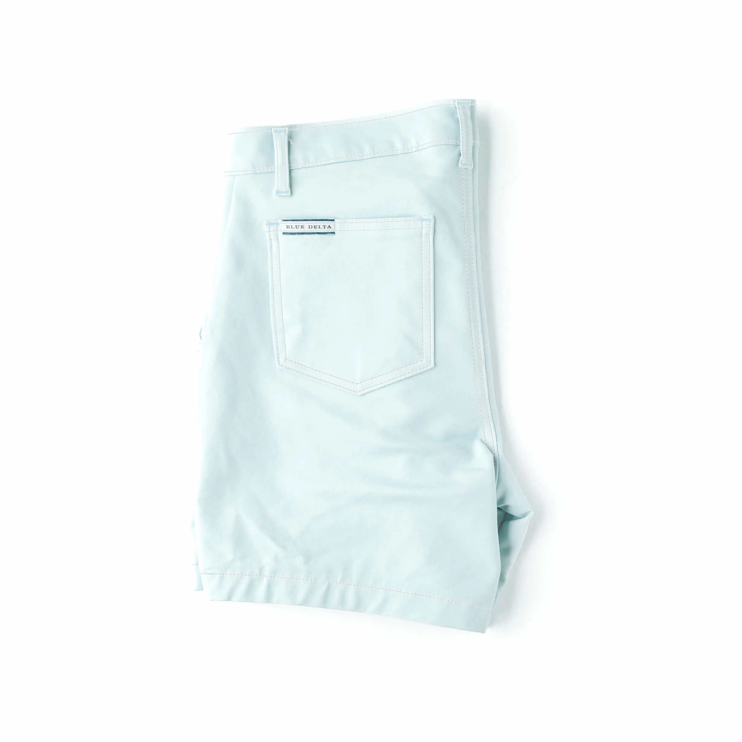 Performance Light Blue - Short