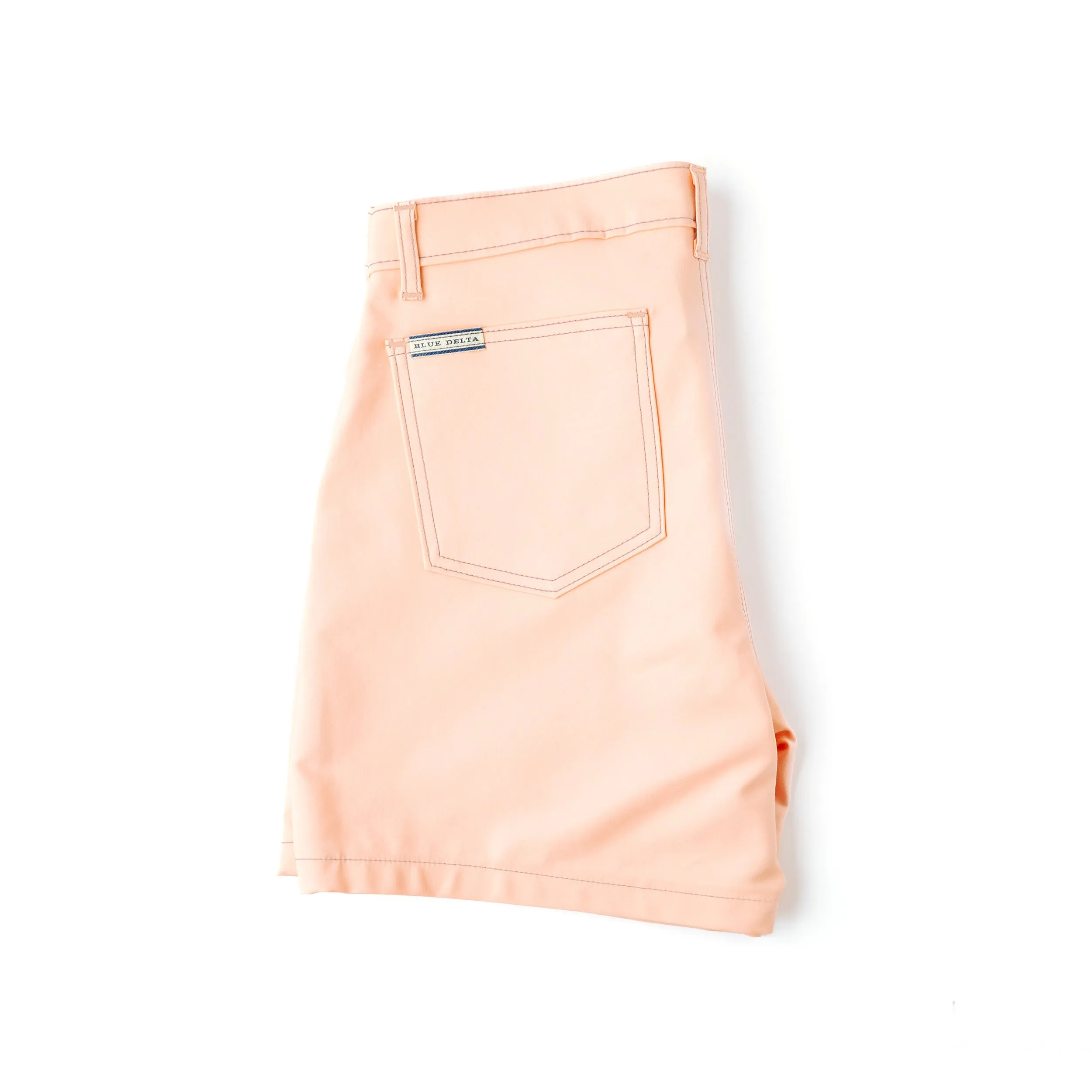 Performance Light Pink - Short