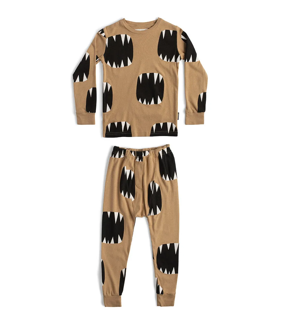 roar loungewear