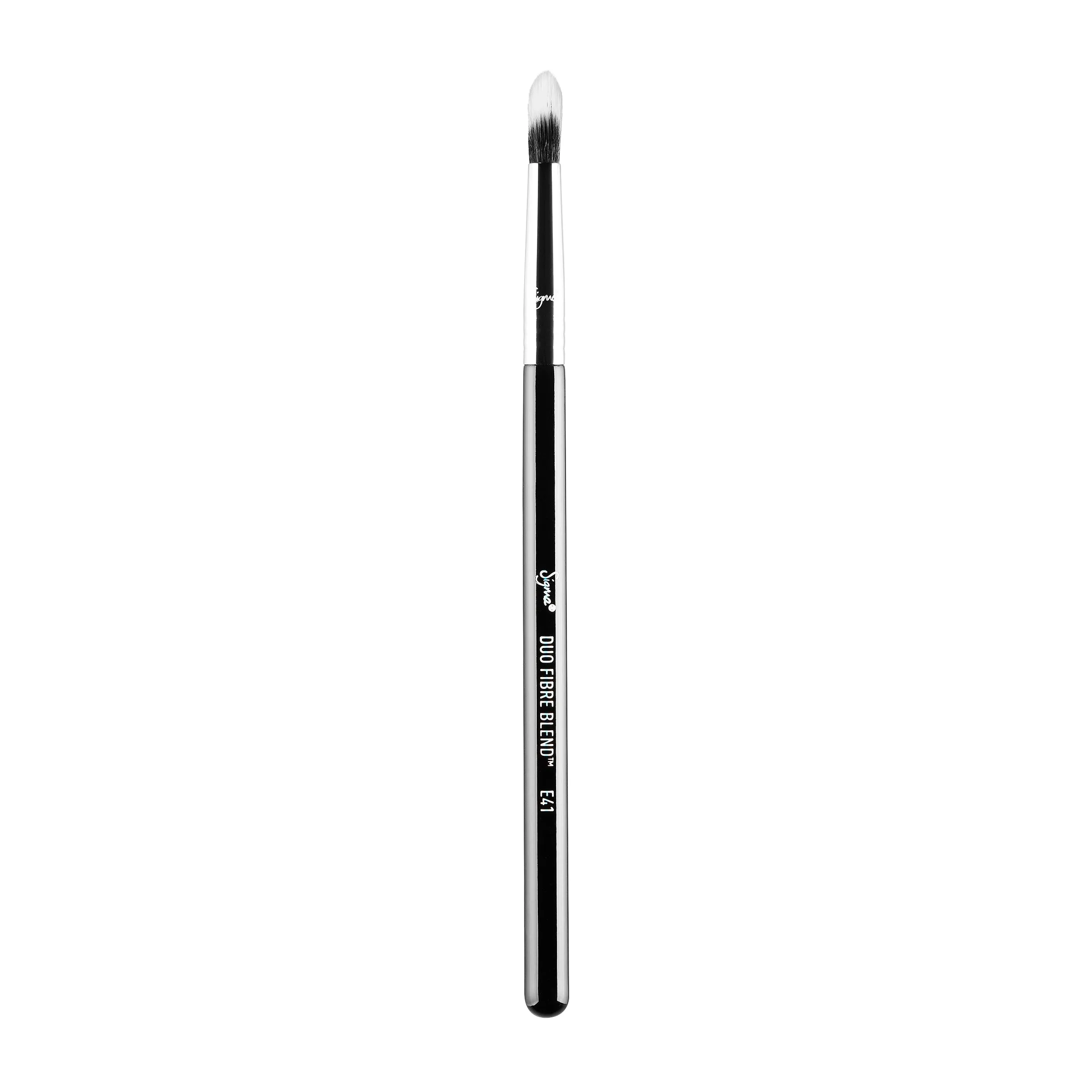 Sigma Beauty E41 Duo Fibre Blend Brush