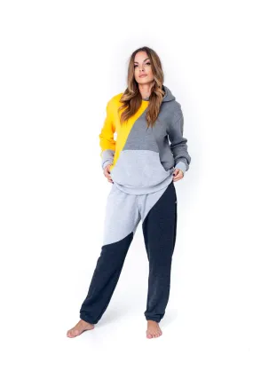 Sofa Killer cozy women lounge wear Romby