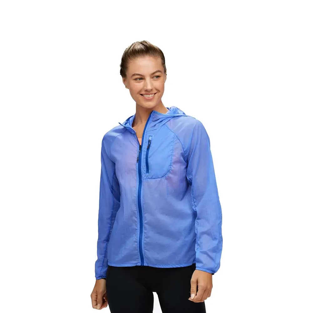 Women's Skyflow Jacket - Cosmos