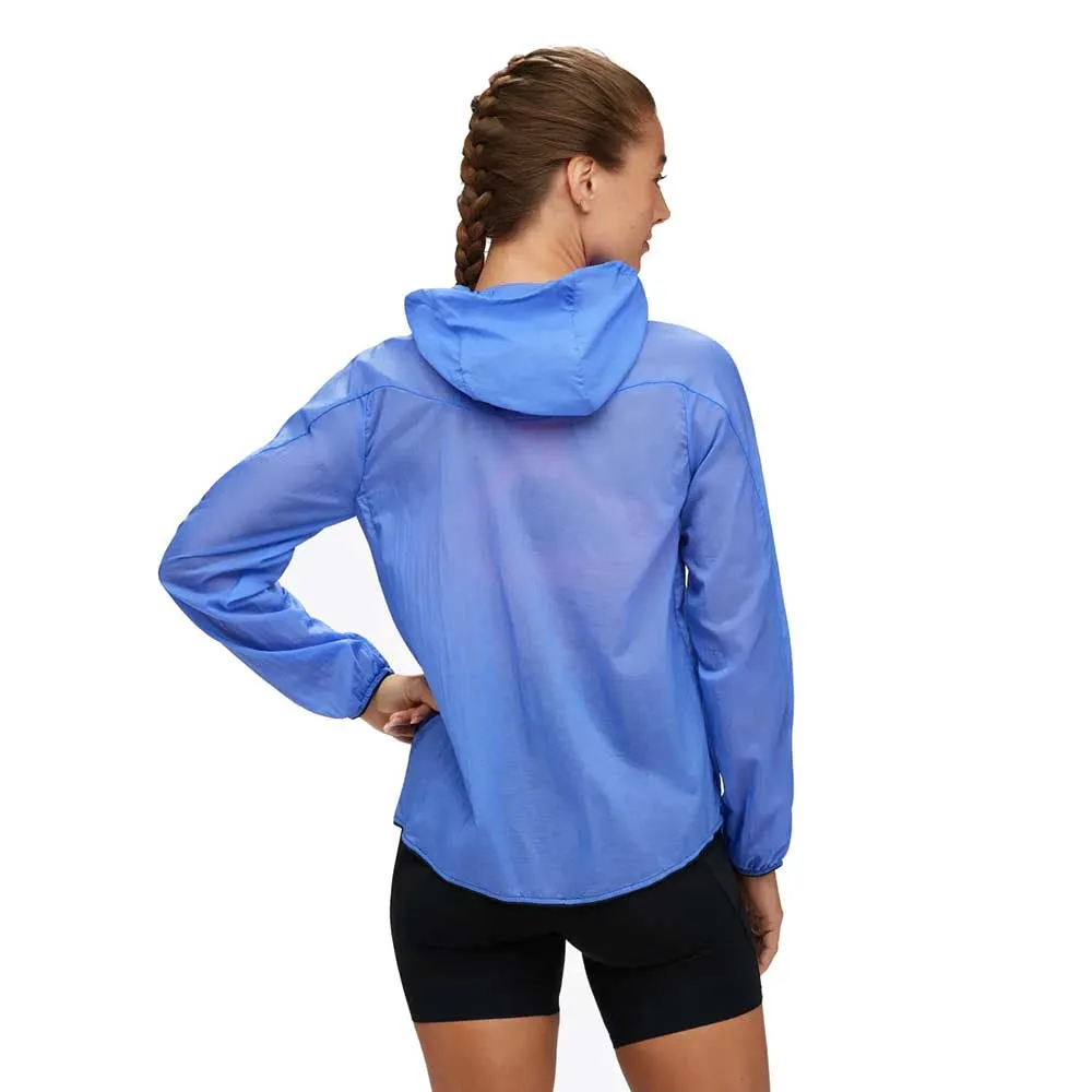 Women's Skyflow Jacket - Cosmos