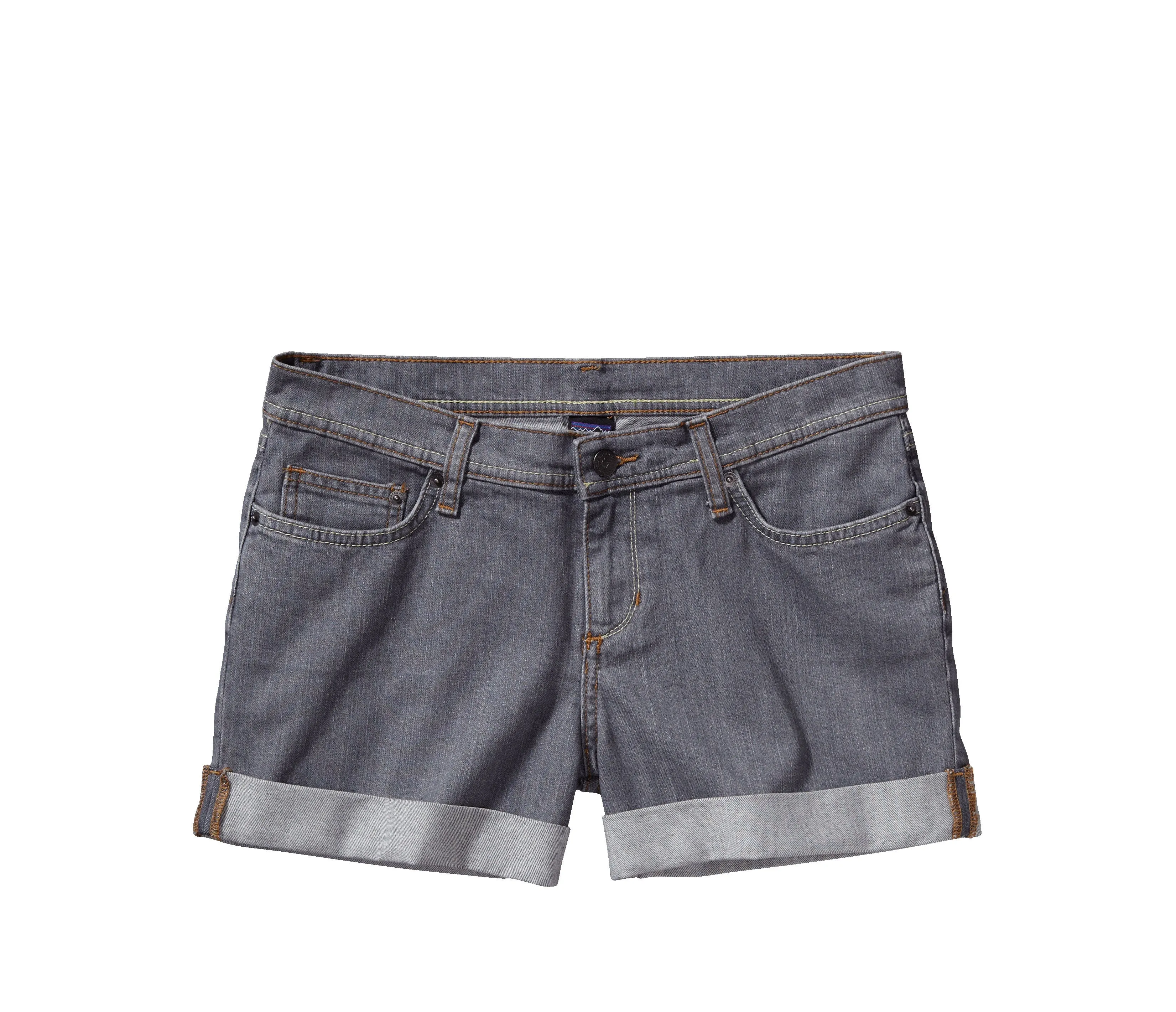 W's Denim Shortie